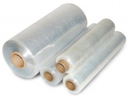 Стретч-плёнка